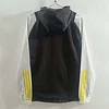 2025/2026 Tigres Windbreaker Black and white Football Shirt 1:1 Thai Quality