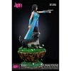 1/4 Scale Rinoa Heartilly - Final Fantasy VIII Resin Statue - Joy Station Collection