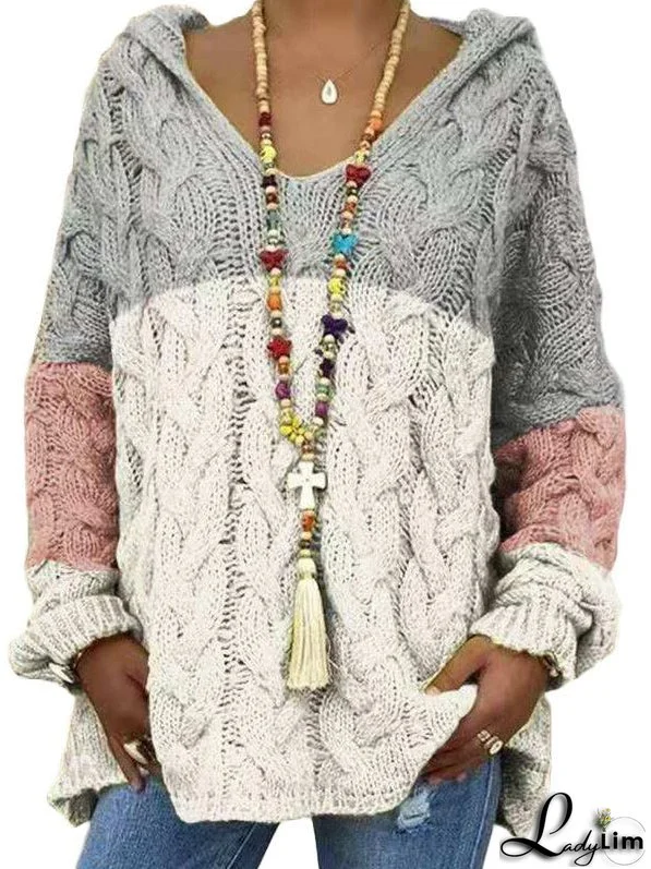 Minimalist and warm Hoodie