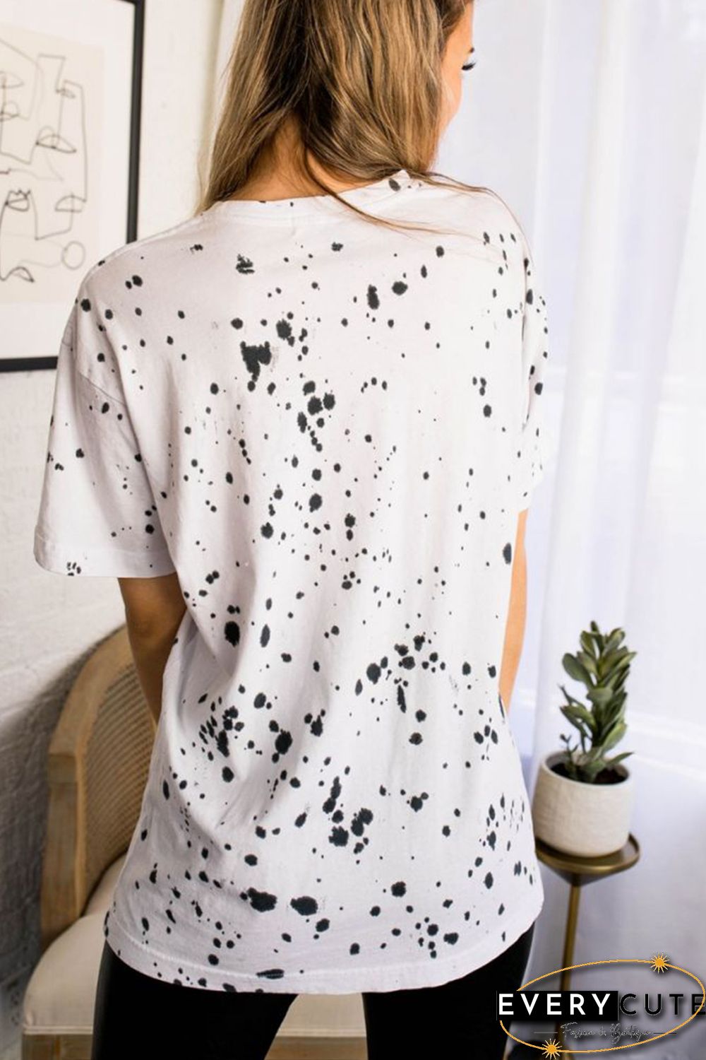 ROCK N ROLL Forever Tee