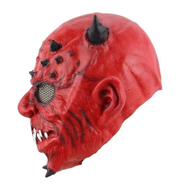 Halloween Horror Mask