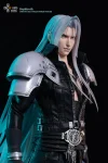 1/6 Movable Sephiroth - (FF7) Final Fantasy VII Statue - GAMETOYS [In Stock]