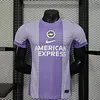 2025/2026 Player Version Brighton Away Football Shirt 1:1 Thai Quality love fball