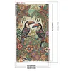 Diamond Painting -DIY Round Drill Toucan(50x85cm)