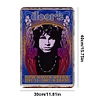 The Doors - Vintage Metal Signs - 20*30cm/30*40cm - Music