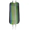 Trolling Fishing Diving Flash Board Salmon Fishing Flasher Bait Lure Flasher