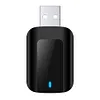 Wired To Wireless Carplay & Android Auto 2 in 1 Dongle USB Plug and Play Adapter