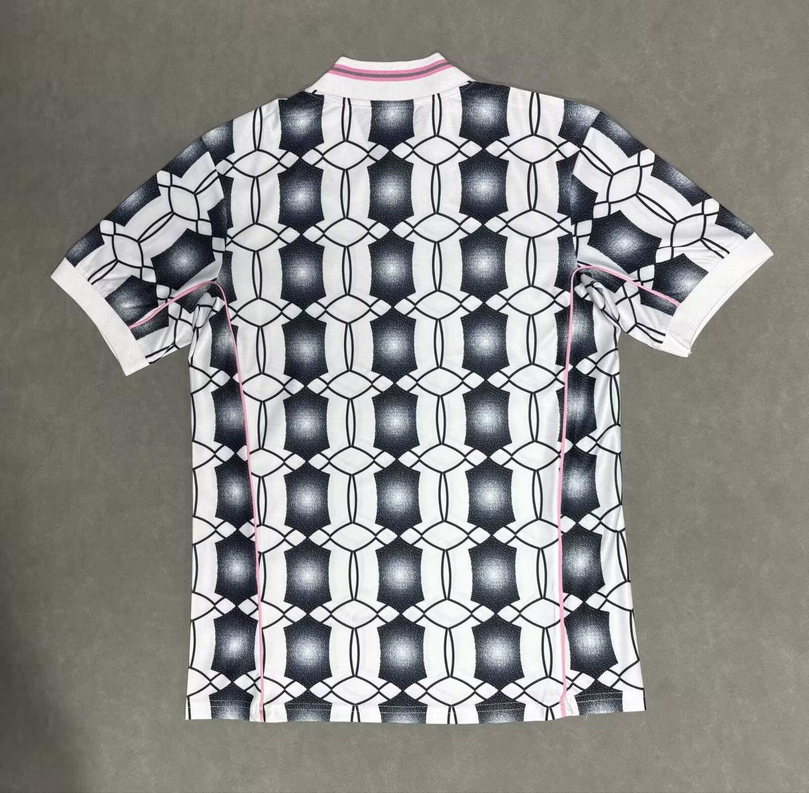 25/26 Juventus Special Edition Football Shirt Thai Quality