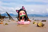 Kitty Kamado Nezuko - Demon Slayer: Kimetsu no Yaiba Resin Statue - DRC Studio [In Stock]