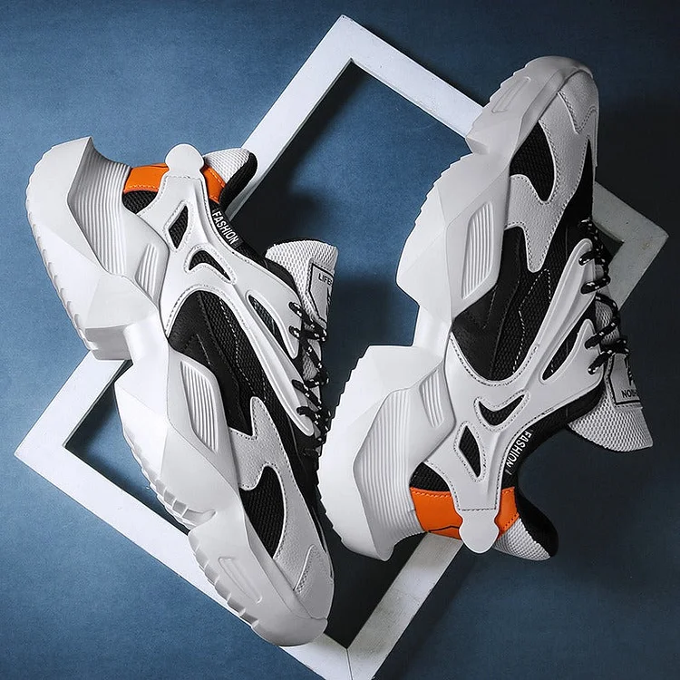Men Running Shoes 646 Casual Sneakers Shoes