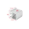 IGT Table Connecting Hook Portable Camping Table Link Buckle for Camping Hiking
