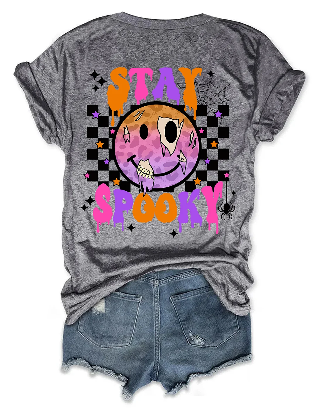 Stay Spooky T-Shirt