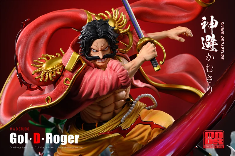 One Piece: Portgas D. Ace AbyStyle Studio Figure Preorder - Merchoid