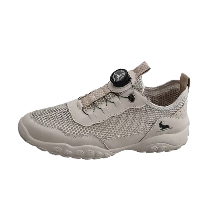 Mesh Italian Casual Breathable Soft Bottom Shoes DANRRIO.COM DANRRIO