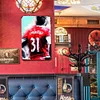 SCHWEINSTEIGER Footballer - Vintage Metal Signs(8*12Inch)