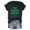 The Fuckin' Eagles Tee