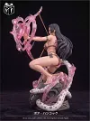 1/6 Scale Love Arrow Boa Hancock - ONE PIECE Statue - YI-Studio
