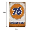 Garage Combination/76 - Metal Tin Signs(8*12Inch/12*16Inch) - Garage
