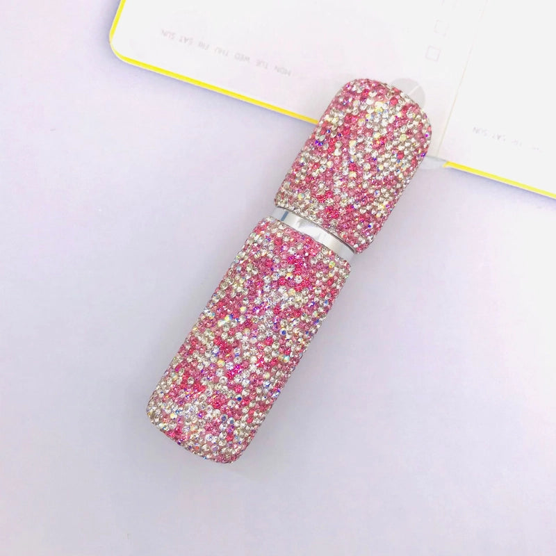 Minimalist Solid Color Plastic Makeup Organizers