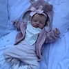Babiesprincess Lifelike Reborn Baby Doll, Babiesprincess