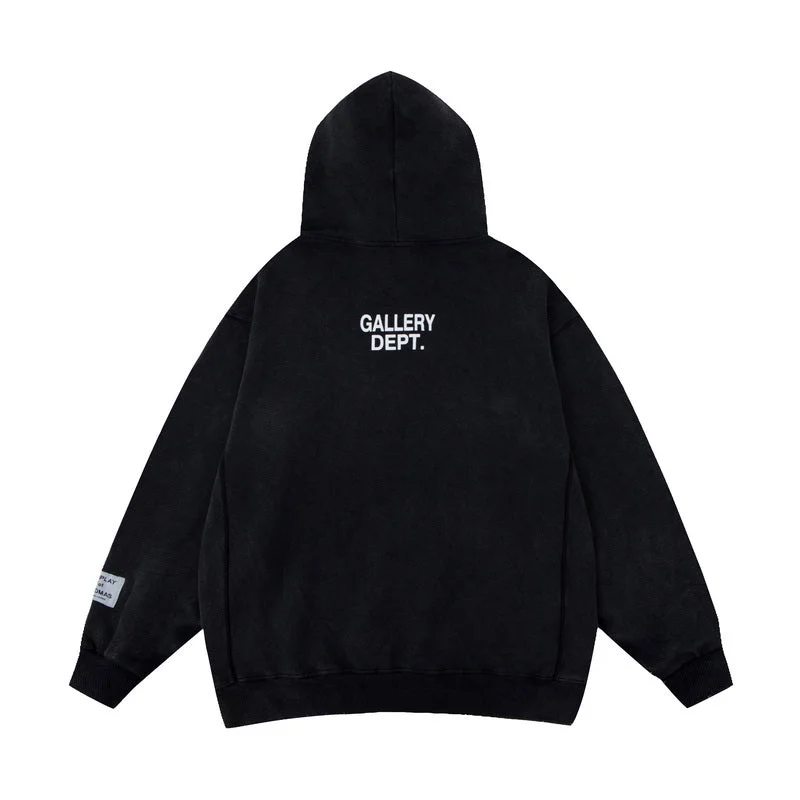 GALLERY DEPT 2023 New Arrival Fashion Hoodie