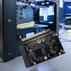 mSATA SSD To 44Pin 2.5 Inch IDE Adapter Card mSATA SSD to 2.5inch IDE SSD