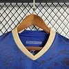 2023 Manchester City Chinese New Year Commemorative Edition Blue Football Shirt 1:1 Thai Quality