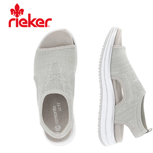 Rieker®Új női szandál