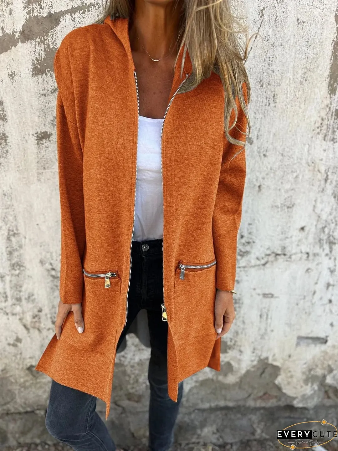 Tailored and Elegant winter Jacket