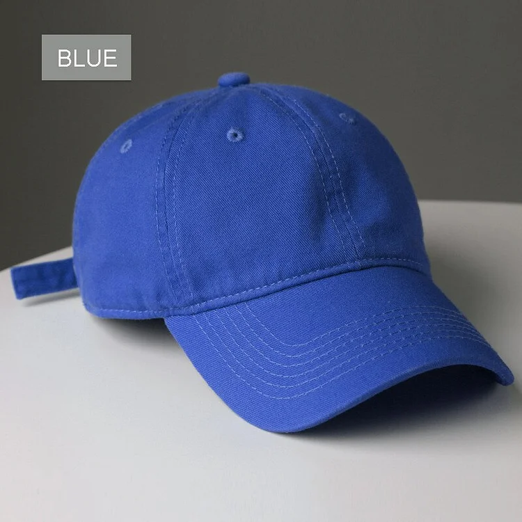 Summer 2023 WomensCotton Washed Baseball Cap Gorros Aesthetic Sports Men Casquettes Hip Hop Gorras Snapback Hats