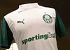 Joyfball 2025/2026 Palmeiras Away Jersey 1:1 Thai Quality