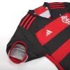 CR Flamengo Home Authentic Soccer Jersey 2024/25