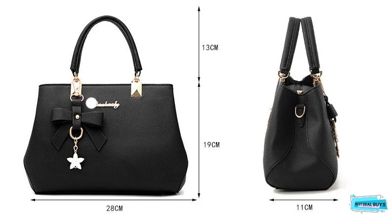 Paziye Casual Ladies Handbag