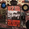 U2 - Vintage Metal Signs - 20*30cm/30*40cm - Music