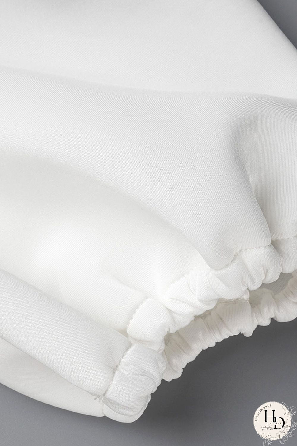 Rose Red Casual Elegant Solid Patchwork O Neck A Line Dresses