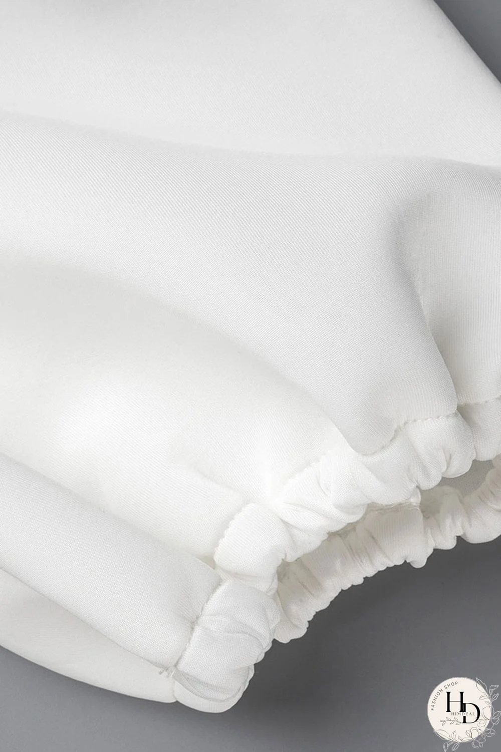 Rose Red Casual Elegant Solid Patchwork O Neck A Line Dresses