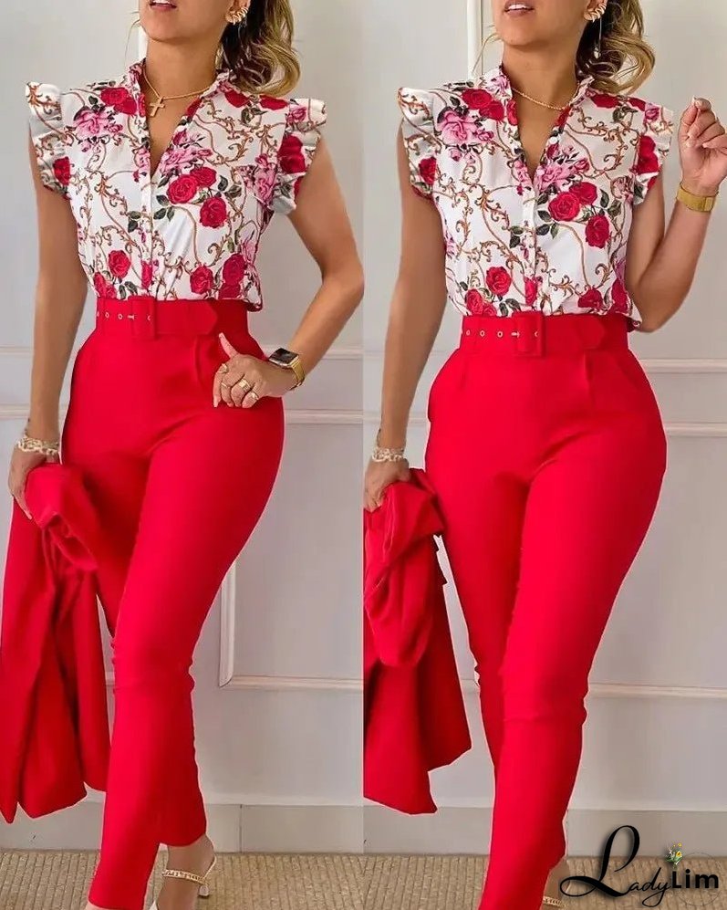 Classic and Elegant winter Blouse