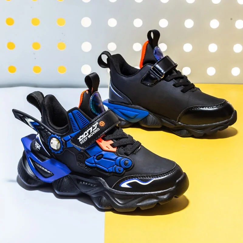 MWY Kids Casual Shoes for Boys Girls Sneakers Unisex Children Lightweight Kids Shoes Tennis Sneakers Kids Sport Running Shoes