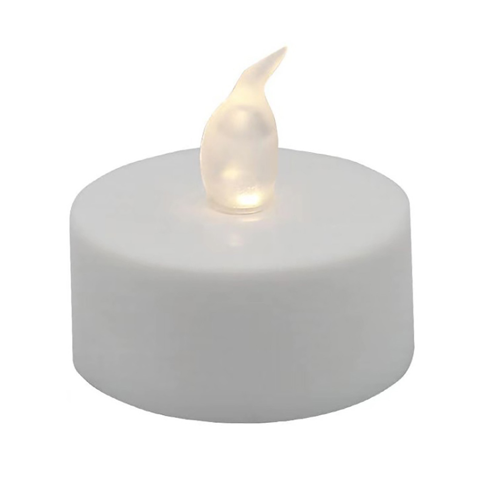 

Flameless LED Candles Tea Light Romantic Candles Lights for Home Party, 501 Original