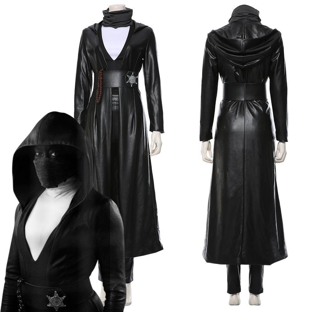 Uniform Costume Tv Show Cosplay Costume