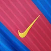 2016/2017 Retro Barcelona Football Shirt Home 1:1 Thai Quality perfectftball