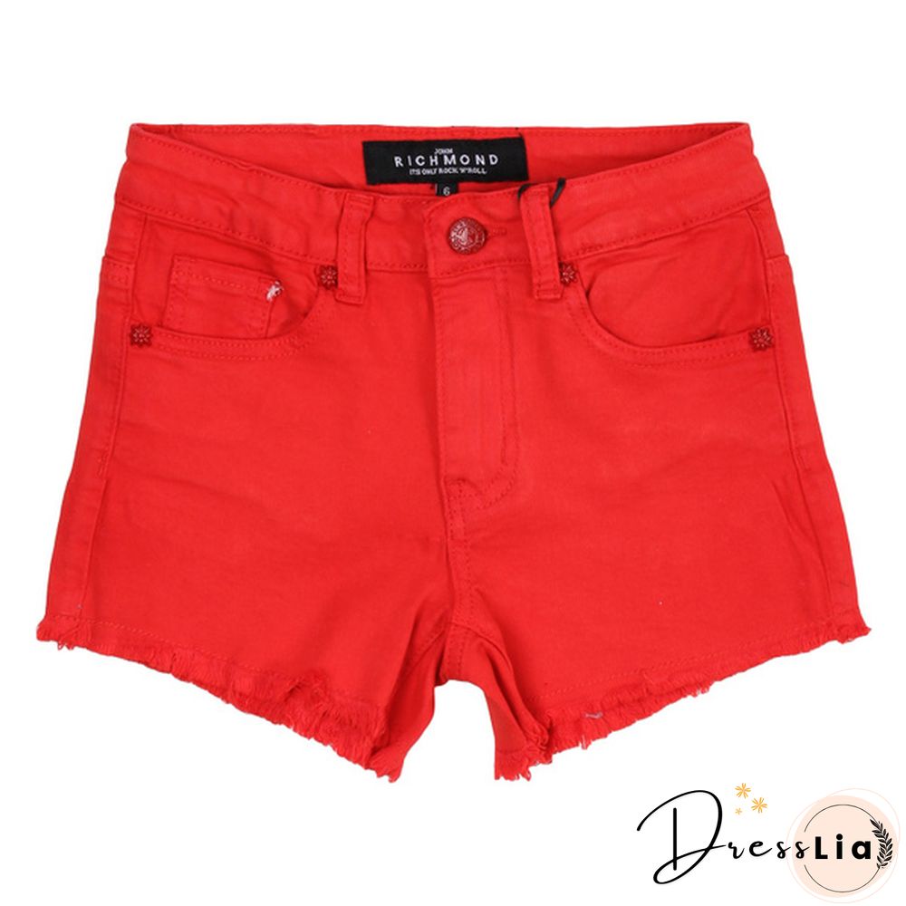 John Richmond Girls Shorts