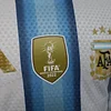 2026 Player Version Long Sleeve Argentina Home Football Shirt 1:1 Thai Quality