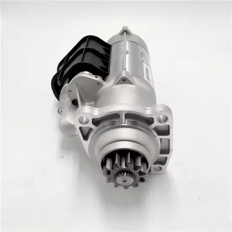 STG93240 Starter FITS WEICHAI WP10 612600090806