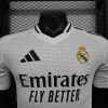 24/25 Player Version Real Madrid Soccer Jersey Home
