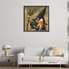 Goblin-Paint by Numbers Acrylic Painting 30*30CM
