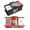 Table Game Hand Shuffler