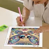 Funny Bug - Crystal Rhinestone Diamond Painting