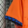 2024/2025 Olympique de Marseille Third Away Football Jersey 1:1 Thai Quality