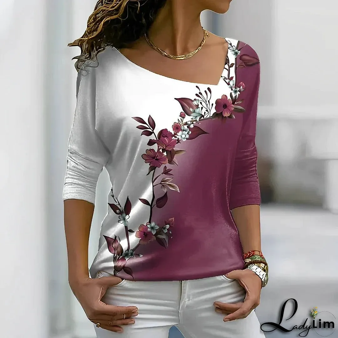Chic and Lightweight Shirt